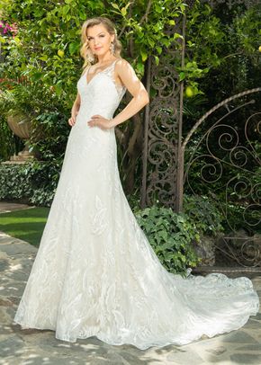 2413 Kalea, Casablanca Bridal