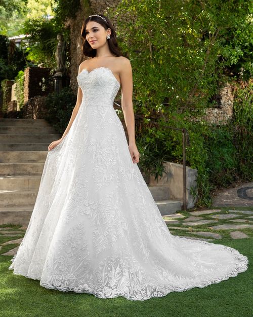 2414 Reagan, Casablanca Bridal