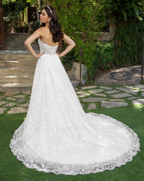 2414 Reagan, Casablanca Bridal