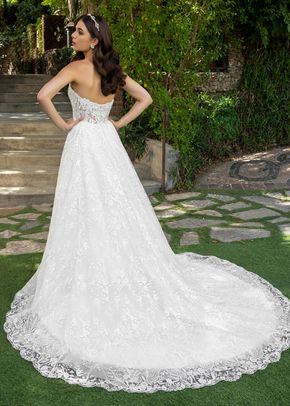 2414 Reagan, Casablanca Bridal