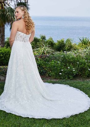 2414 Reagan, Casablanca Bridal