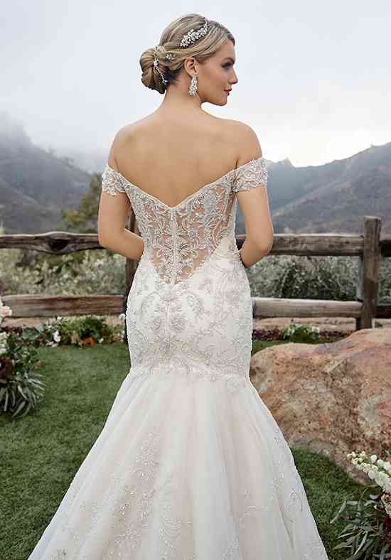 Gabrielle's bridal and formal sale