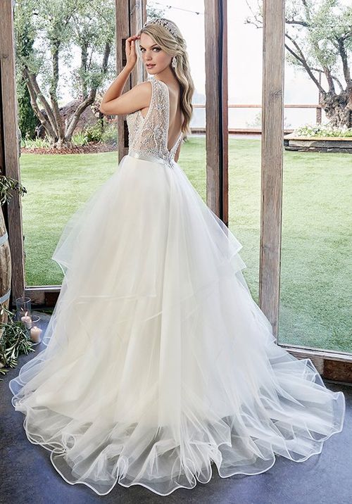 Style 2425 Rory, Casablanca Bridal