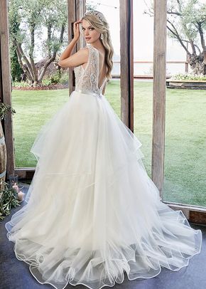 Style 2425 Rory, Casablanca Bridal