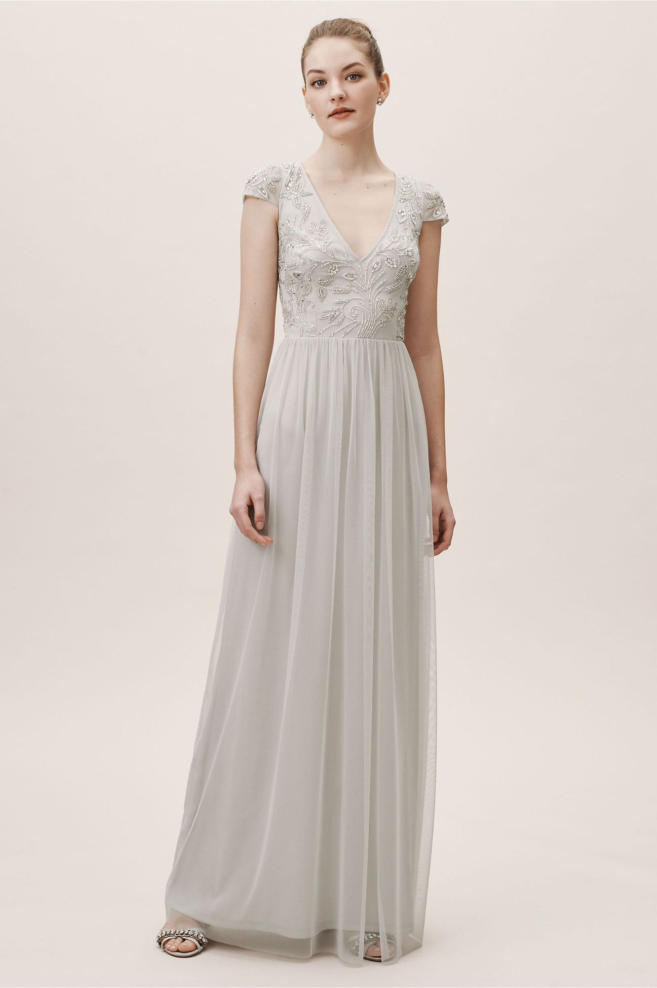 madigan dress bhldn