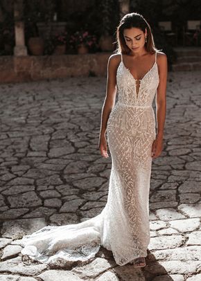 Giselle- E206, 4465