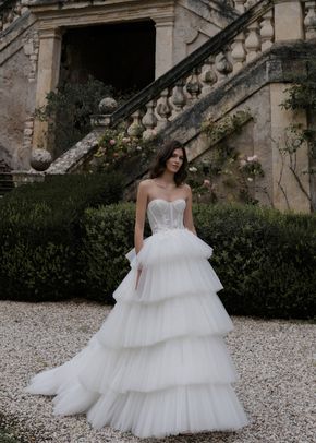 Wedding Dresses Abella