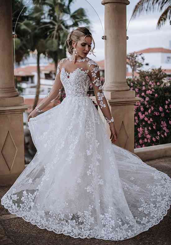 Abella Wedding Dresses, Abella Photos 