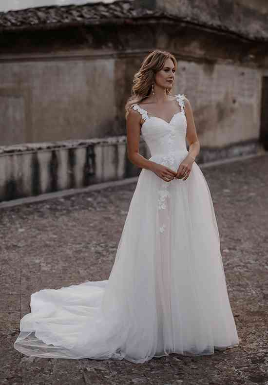 Abella Wedding Dresses, Abella Photos 