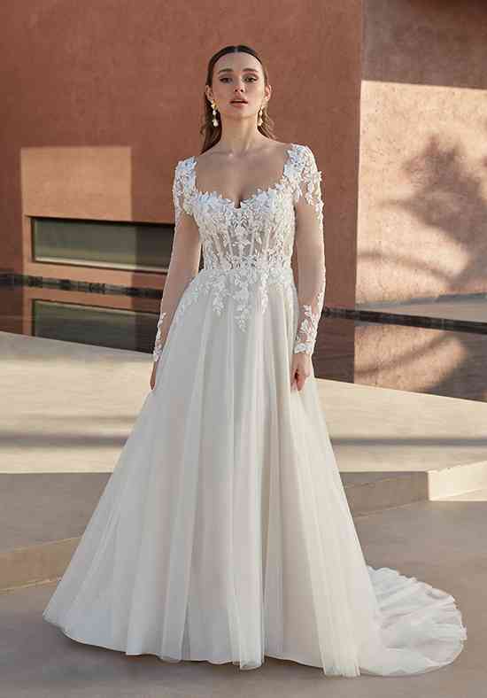 Adore by Justin Alexander Wedding Dresses, Adore by Justin Alexander Photos  