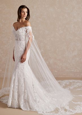 Adrianna Papell Platinum Wedding Dresses, Adrianna Papell Platinum ...