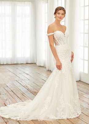 31249, Adrianna Papell Platinum