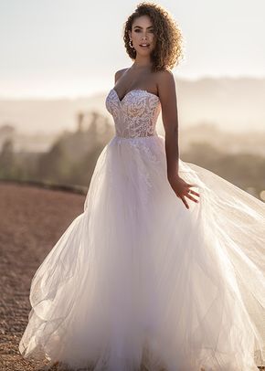 A1104, Allure Bridals