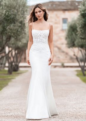 A1200, Allure Bridals