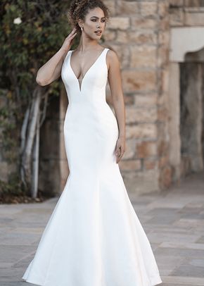 A1258, Allure Bridals