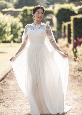 BR1002, Allure Bridals