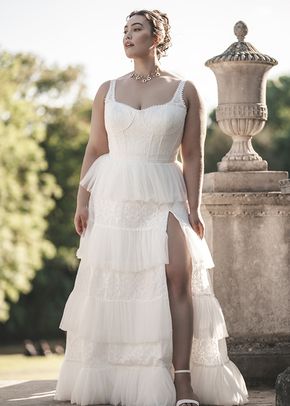 BR1004, Allure Bridals