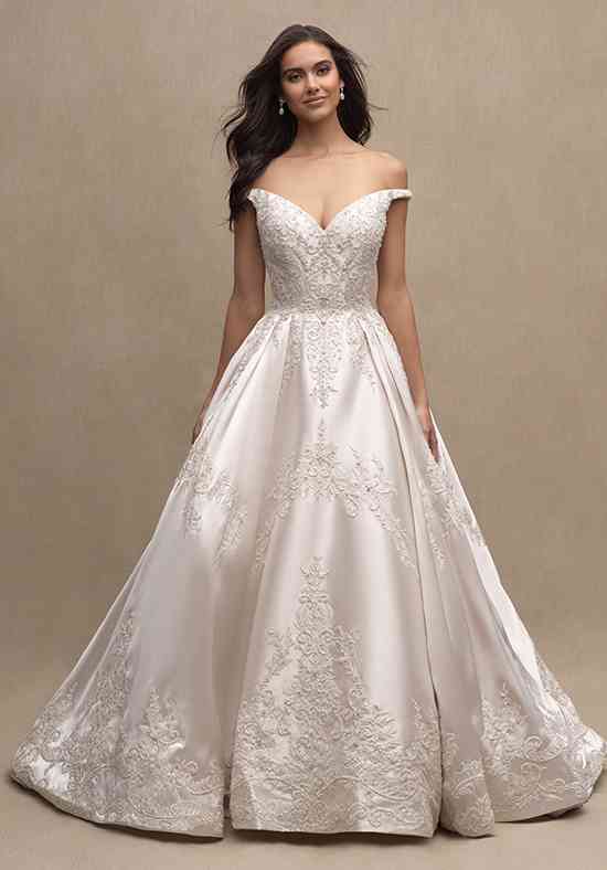 Wedding Dress Photos, Wedding Dresses ...