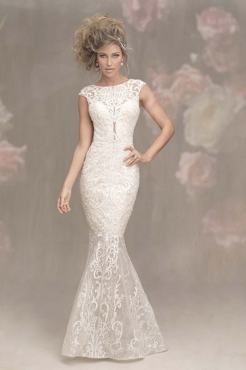 allure couture c461