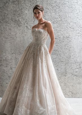 C689, Allure Couture