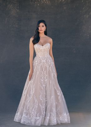 C720, Allure Couture