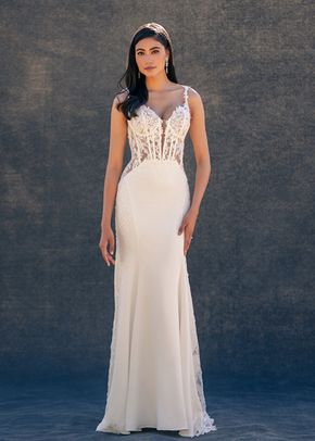 C723, Allure Couture