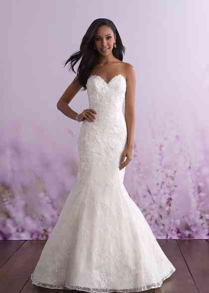 allure romance 3112