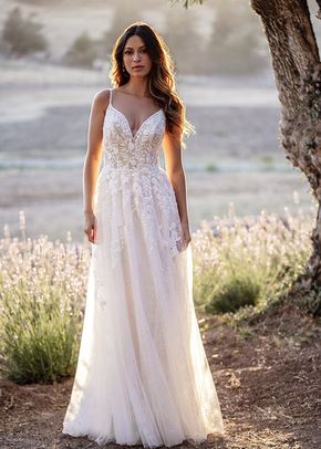 Allure Romance Wedding Dresses