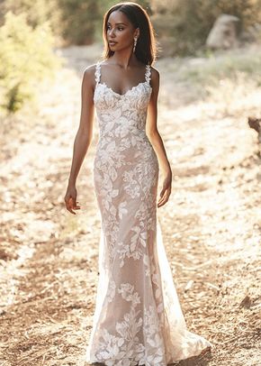 R3701, Allure Romance