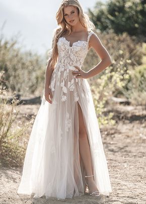 R3702, Allure Romance