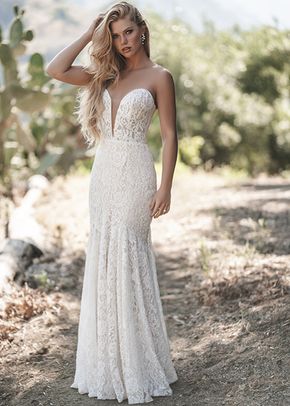 R3704, Allure Romance