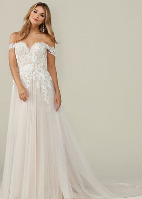 Wedding Dresses Avery Austin