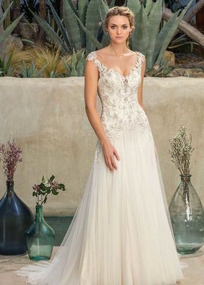 Wedding Dresses Casablanca Bridal