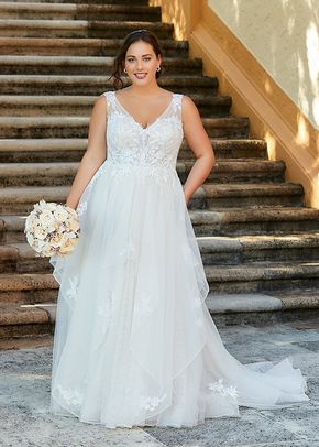 Wedding Dresses Christina Wu Love
