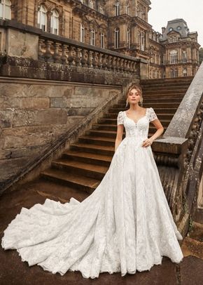 Cinderella- DP403, 4483