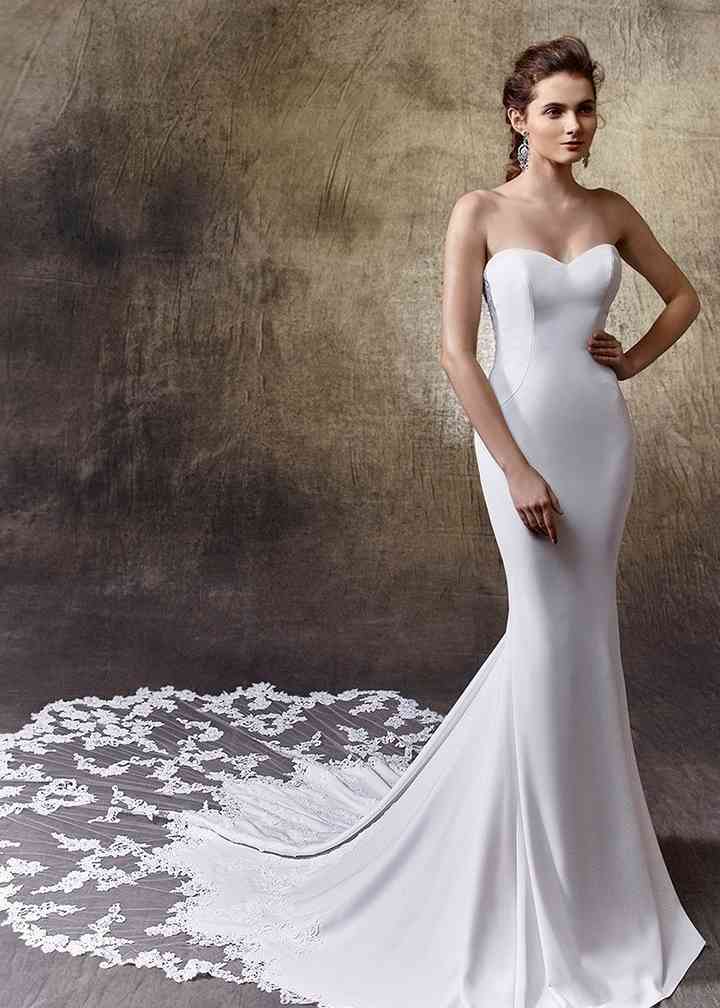 enzoani lacy