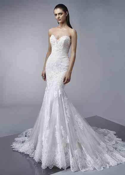 enzoani mckinley dress price