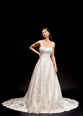 Evangeline, 3081
