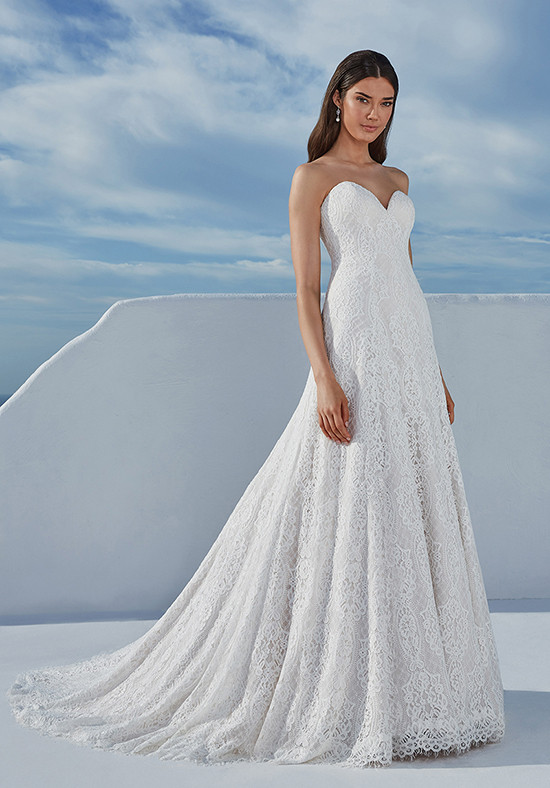 bethany ballgown