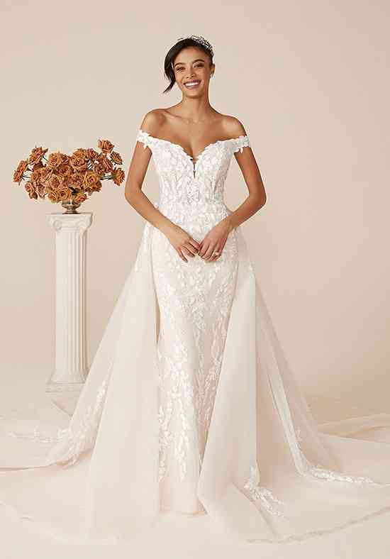 Wedding Dresses by Justin Alexander 