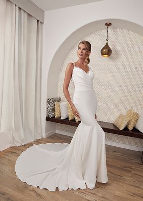 Wedding Dresses Le Blanc