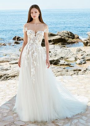 Wedding Dresses Love by Enzoani