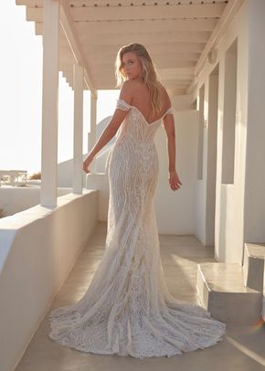 Flavia - MJ1118, 4211