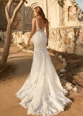 CANBERRA, Maggie Sottero