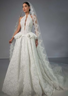 Martina Liana Luxe