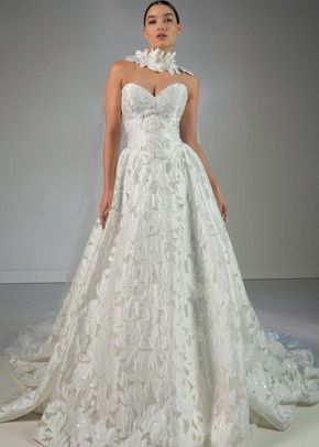 LE1474, Martina Liana Luxe