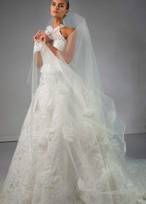 LE1475, Martina Liana Luxe