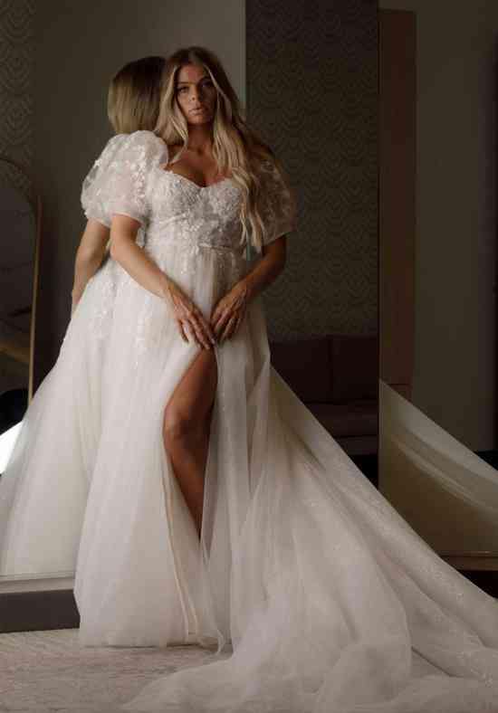 Martina Liana 1362 New Wedding Dress - Stillwhite