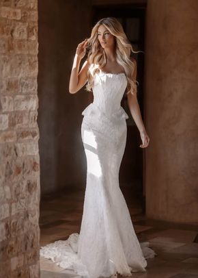 ML2042, Martina Liana