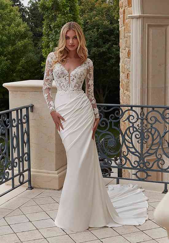 Morilee by Madeline Gardner Wedding Dresses, Morilee by Madeline Gardner  Photos 